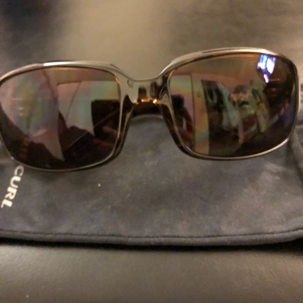 Spy Sunglasses
